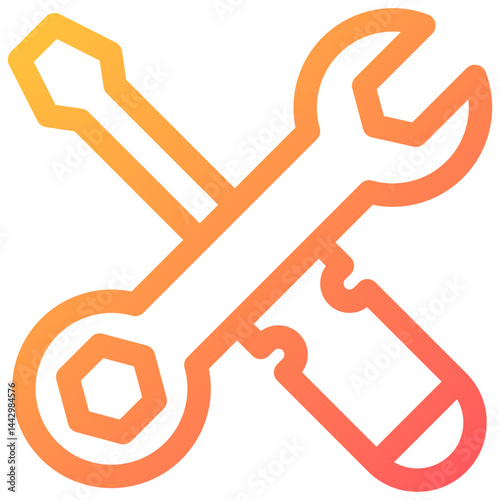 Tools Icon