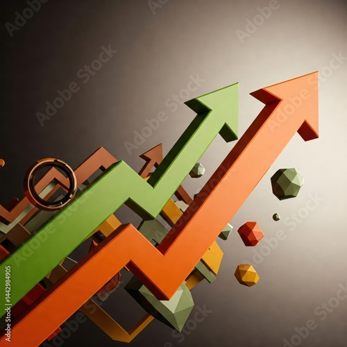 Abstract Growth and Progress Concepts