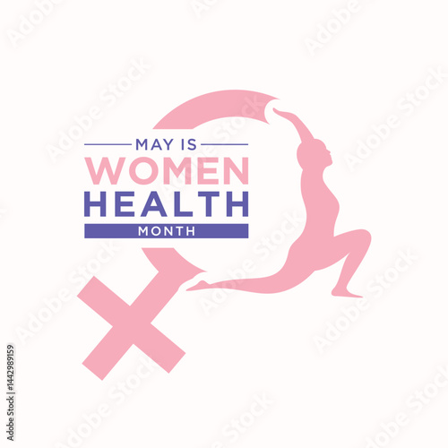 May is National Women's Health Month, a time dedicated to encouraging women to prioritize their health and well-being.