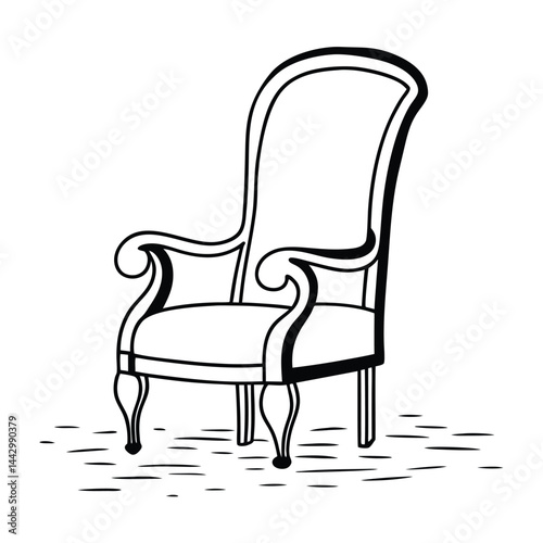 a-chair