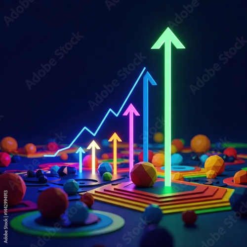 Abstract Growth and Progress Concepts