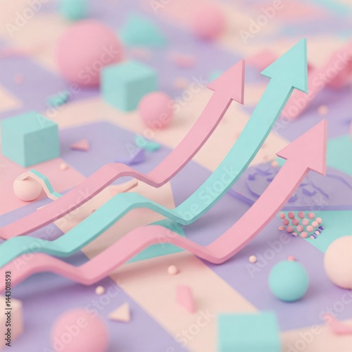 Abstract Growth and Progress Concepts