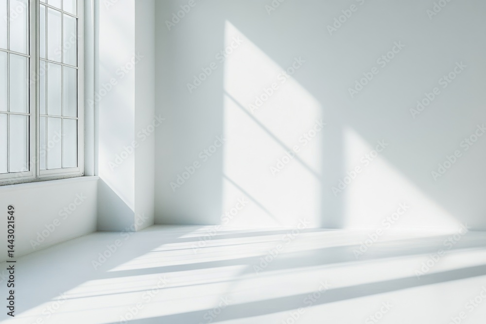 Fototapeta premium Abstract Background with a copy space