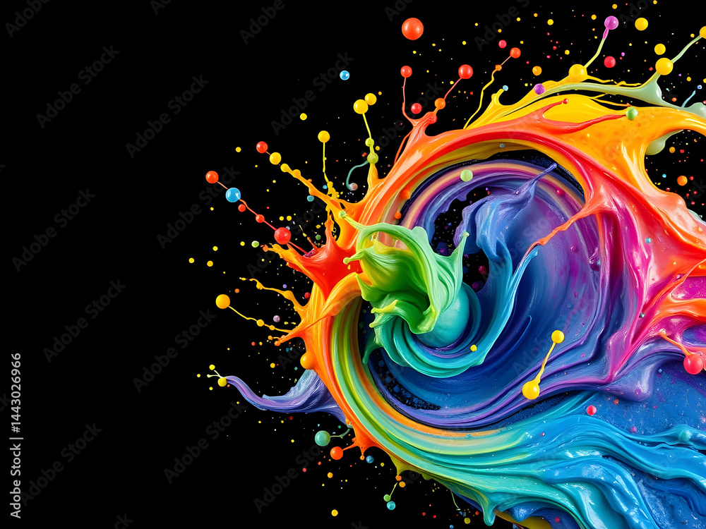 Éclats de Couleur