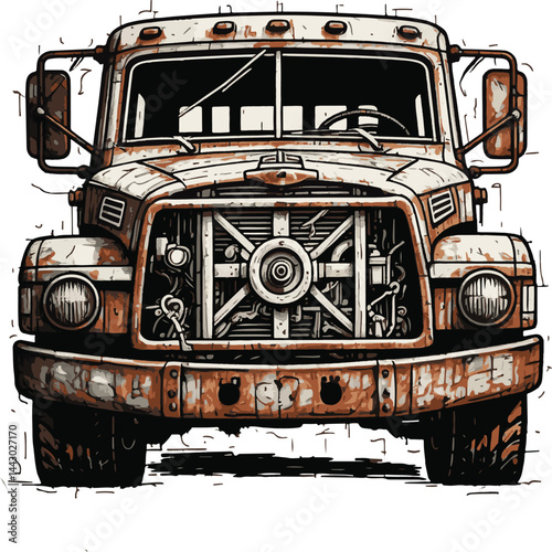 truck.eps