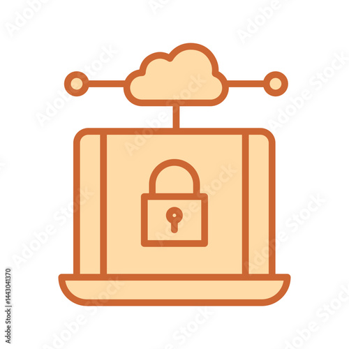 VPN Vector Icon