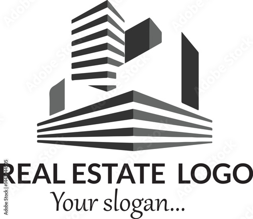 Real Estate Buildings And Architecture
