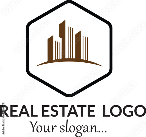 Real Estate Buildings And Architecture