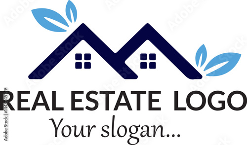 Real Estate Buildings And Architecture