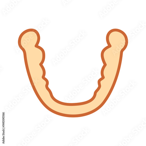 Retainer Vector Icon