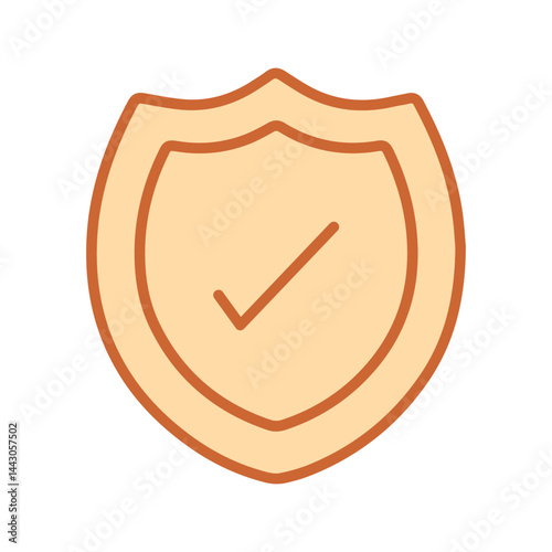 Safety Measures Vector Icon