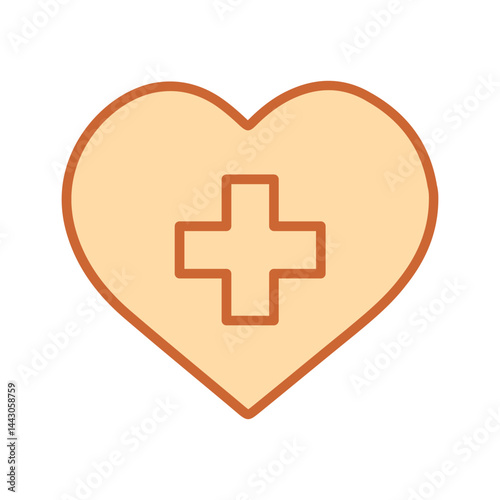 Health Checkup Vector Icon