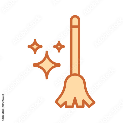 Neat and Tidy Vector Icon