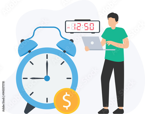 Project deadline or time management, task completion or project planning, milestone tracking or project scheduling, project progress or team collaboration, deadline commitment or time allocation