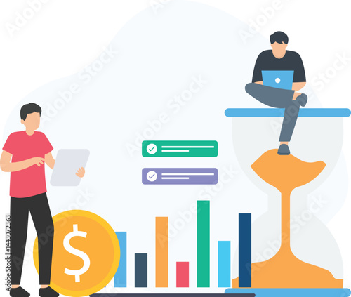 roject management or task coordination, project planning or timeline management, task prioritization or resource allocation, project execution or team collaboration, milestone tracking or deadline 
