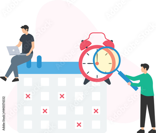 Meeting planning or scheduling, agenda setting or meeting objectives, time management or meeting duration, participant coordination or team alignment, calendar invites or scheduling tools, meeting rem