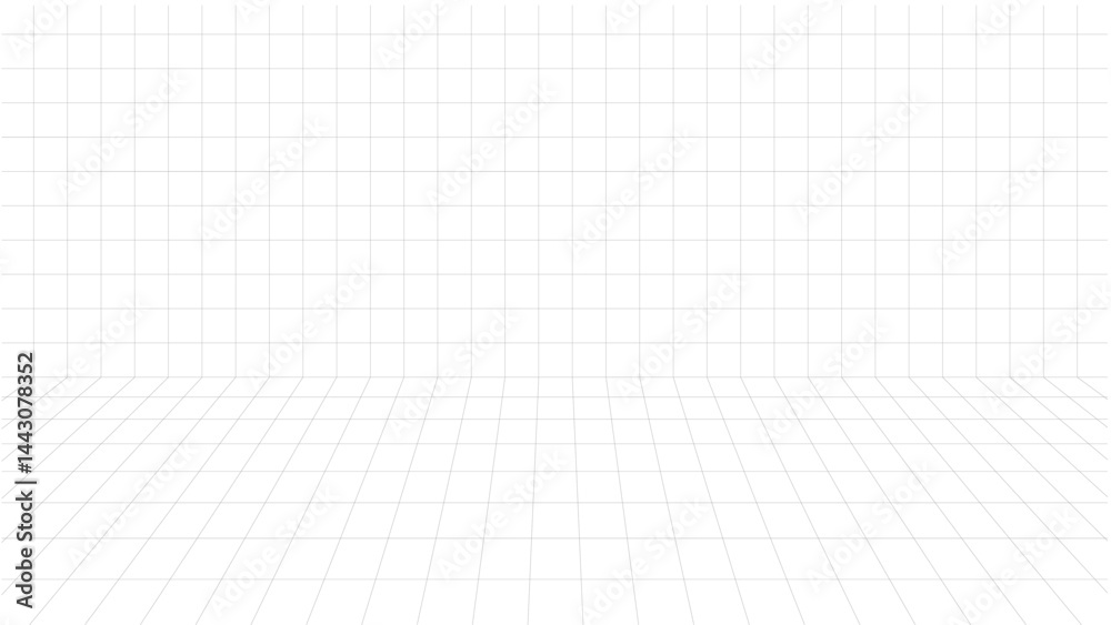 White squere ceramic floor vector background. white grid floor vector design White squere ceramic floor vector background. white grid floor vector design
