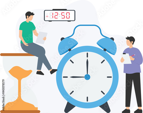 Management team or leadership group, team structure or organizational hierarchy, role definitions or responsibilities, team alignment or goal setting, decision-making process or strategic planning