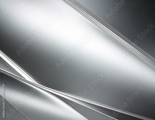  Abstract metal premium grey light color background 