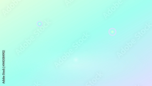 Opaline Flux Grid vector background