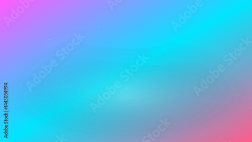 Prismatic Galaxy Veil