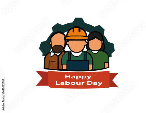 Labour day Celebrating the Hands That Build Our Future