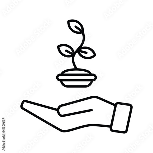Development  Icon Element For Design
