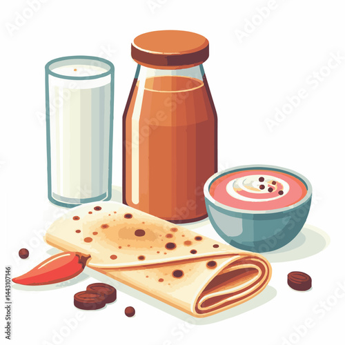 food, chutney, indian, meal, traditional, restaurant, delicious, dosa, healthy, asian, breakfast, sambar, cuisine, sambhar, masala dosa, india, spicy, vegetarian, plate, masala, kerala, curry, served,