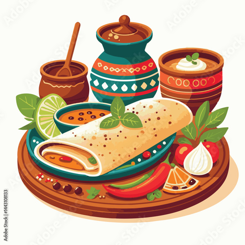 food, chutney, indian, meal, traditional, restaurant, delicious, dosa, healthy, asian, breakfast, sambar, cuisine, sambhar, masala dosa, india, spicy, vegetarian, plate, masala, kerala, curry, served,