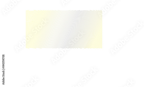 yellow abstract background. abstract background with lines. red geometric shape. Dynamic shapes composition with lines. Dynamic red shapes composition