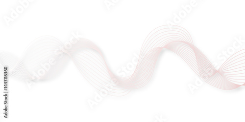 Bg, abstract wavy background. Abstract background with white waves design and also use for wallpaper.