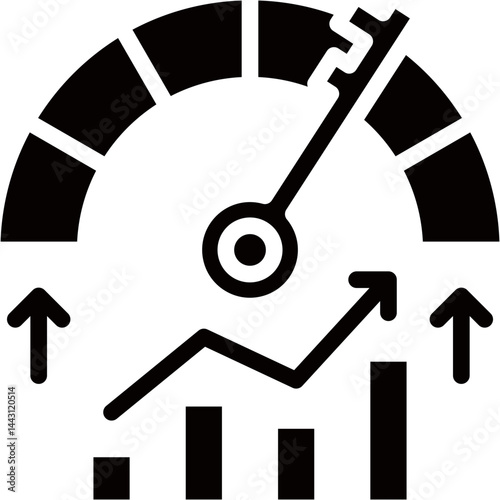 Key Performance Indicators icon