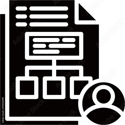 Scenario Planning icon