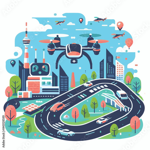 drone, race, hobby, technology, aerial, aircraft, control, propeller, fly, quadcopter, modern, copter, remote, speed, fpv, carbon, equipment, flight, rc, toy, antenna, sport, quad, uav, helicopter, bl