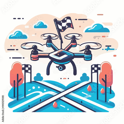 drone, race, hobby, technology, aerial, aircraft, control, propeller, fly, quadcopter, modern, copter, remote, speed, fpv, carbon, equipment, flight, rc, toy, antenna, sport, quad, uav, helicopter, bl