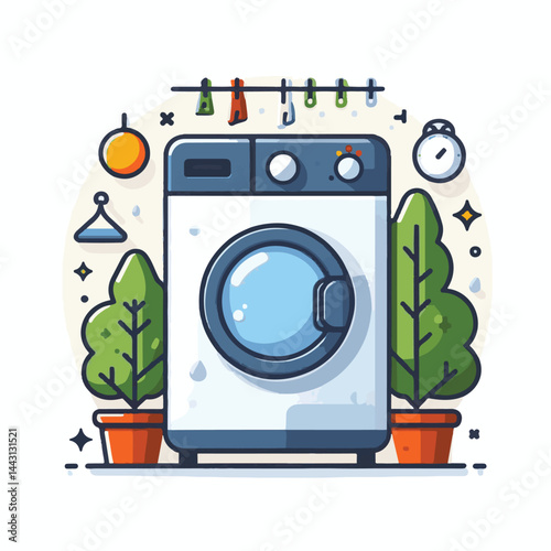 dryer, laundry, household, machine, domestic, wash, home, housework, clean, appliance, clothes, house, interior, room, equipment, washer, washing, modern, design, indoors, bathroom, routine, housekeep