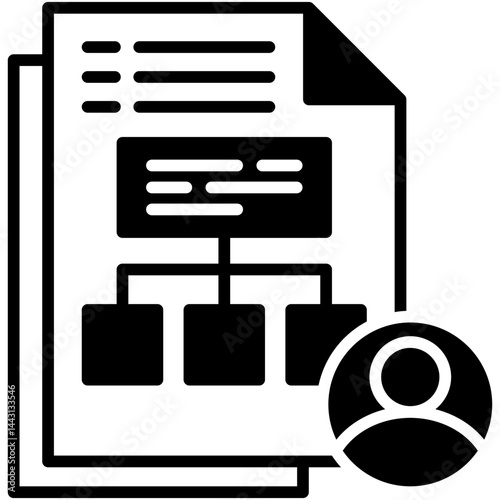 Scenario Planning icon
