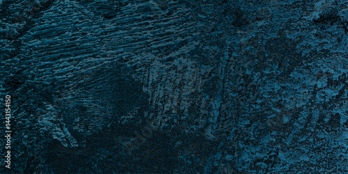 dark scratch blue texture watercolor grunge old wall abstract, scratch wall colorful background, vintage, live, marble winter new year creative graphics modern pace of mind color pattern use fresh.