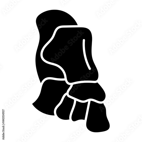 Maxilla icon
