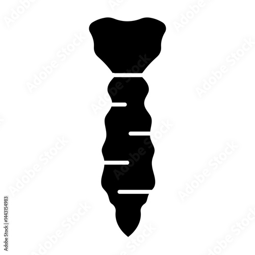 Sphenoid Bone icon