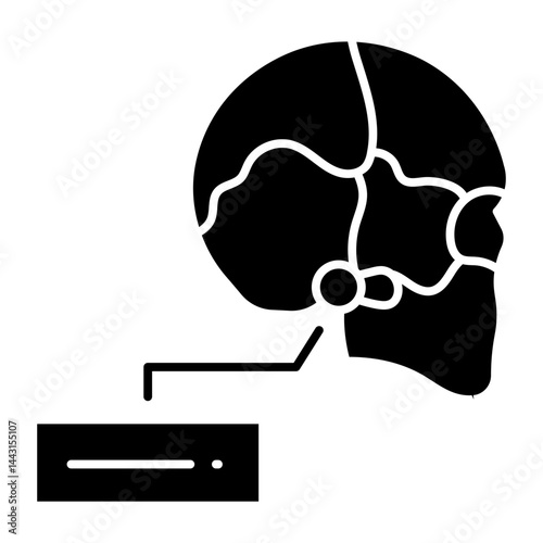 Glenoid Cavity icon

