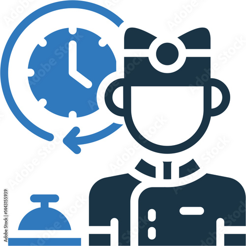 Concierge icon