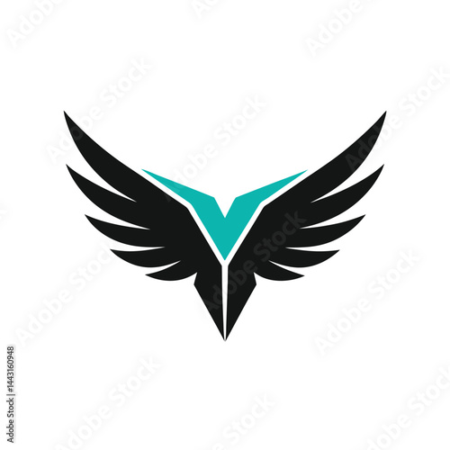 Symmetrical Wings with Sharp Edges for Finance and Investment