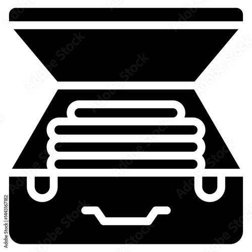 Travel Packing icon