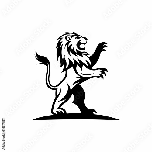 animal icon and logo