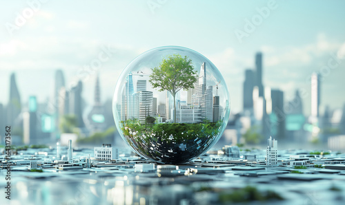 Innovative bcg model for a bio-circular-green economy in urban environments merging science technology and sustainability for future societies