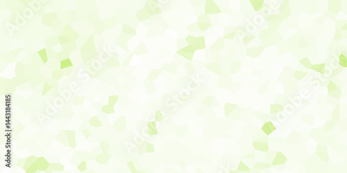 Light Green Water Color Texture Background. Abstract watercolor clouds pattern in green tones. Spring background with place for text.	