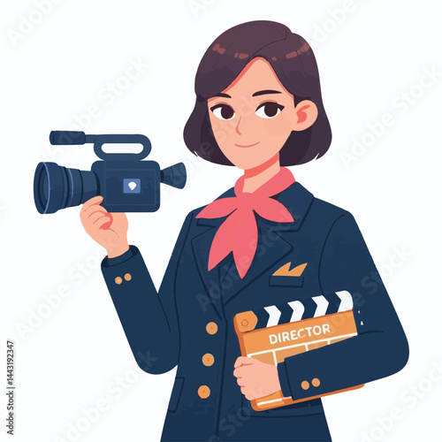 director, media, equipment, movie, video, professional, production, industry, film, camera, studio, technology, cinematography, scene, cinema, art, shoot, crew, set, creative, copy space, team, digita