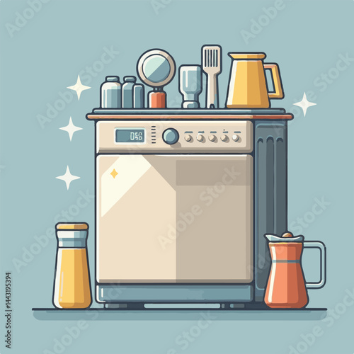 dishwasher, home, kitchen, technology, hygiene, machine, modern, clean, housework, household, house, appliance, open, equipment, domestic, washer, lifestyle, work, cleaner, plate, person, washing, dis