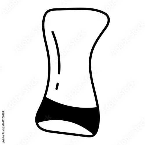  Nasal Bone icon